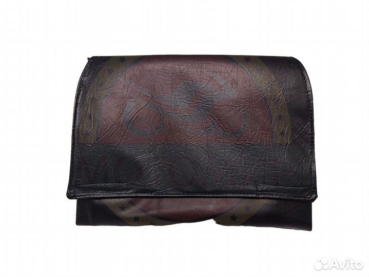 Чехол седла Рысь