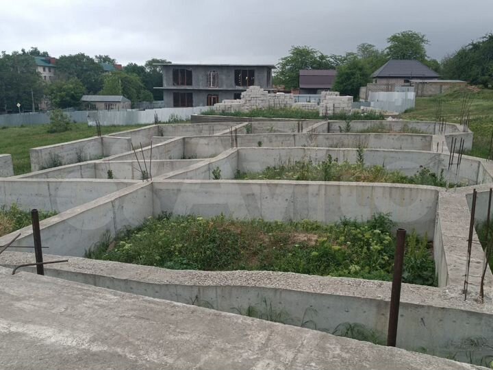 Участок 6 сот. (ИЖС)