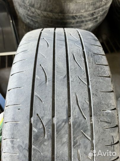 Dunlop SP Sport LM704 205/55 R16 91V