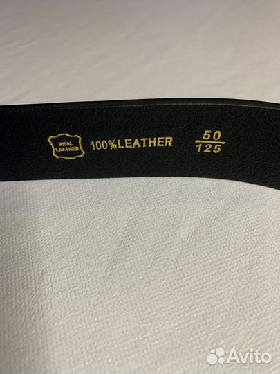 Ремень Tommy Hilfiger