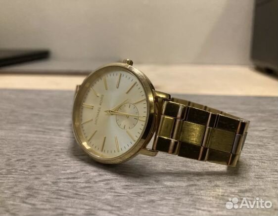 Наручные часы Michael Kors MK3500