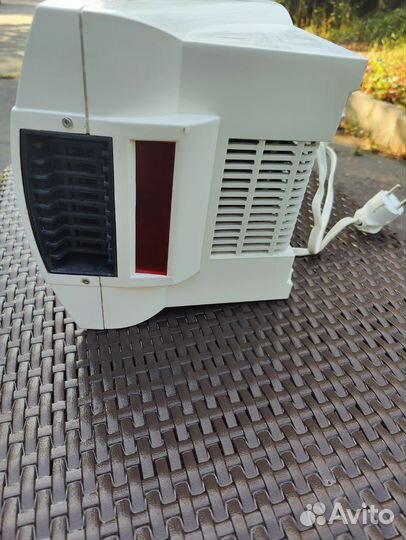 Сушилка для рук bxg-200