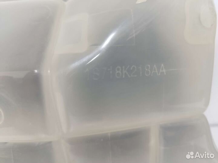 Расширительный бачок