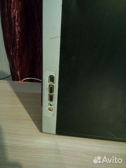Корпус для пк Thermaltake без бп