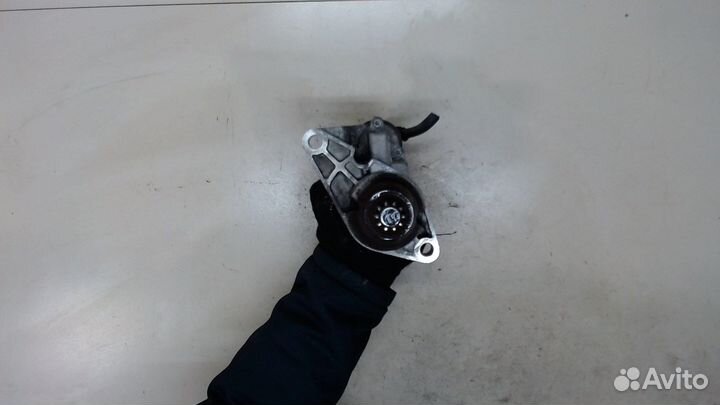 Стартер Seat Ibiza 3, 2003