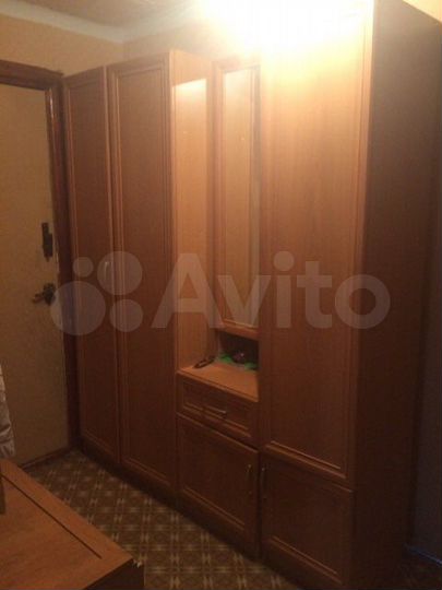 3-к. квартира, 63 м², 4/5 эт.