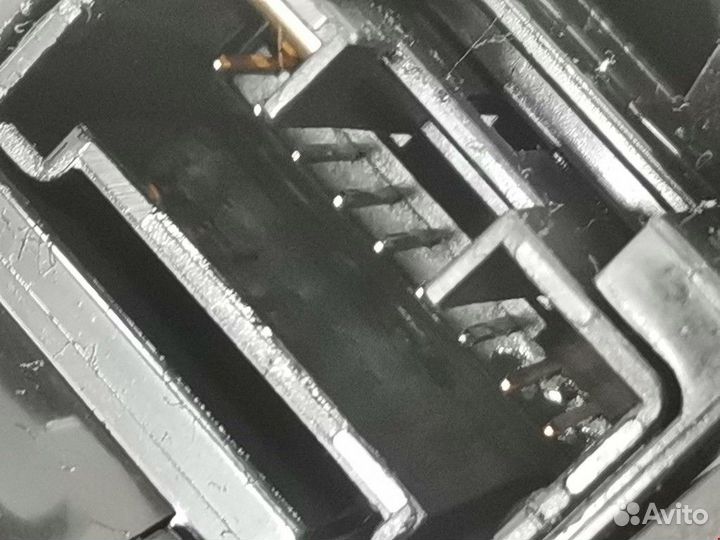 Переключатель подрулевой (стрекоза) Ford C-Max