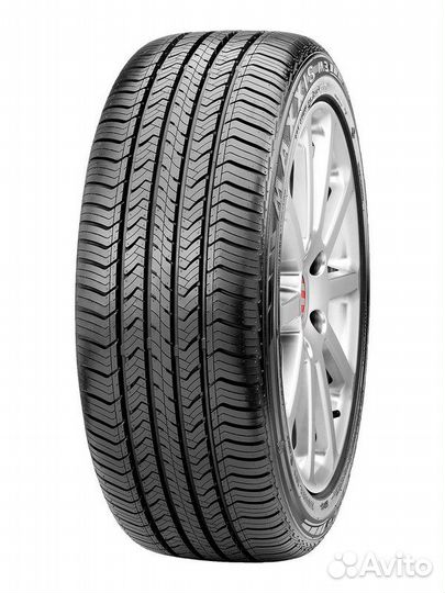 Maxxis Bravo HP-M3 265/50 R19 110V