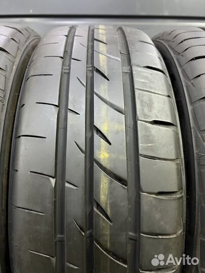 Bridgestone Playz PX II 185/55 R16 83V