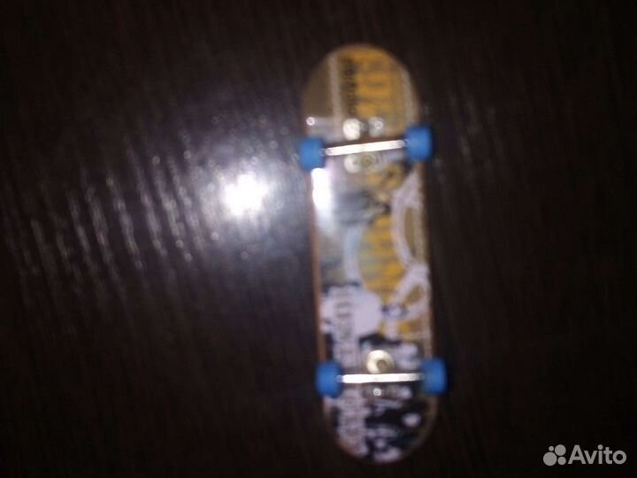 Фингерборд