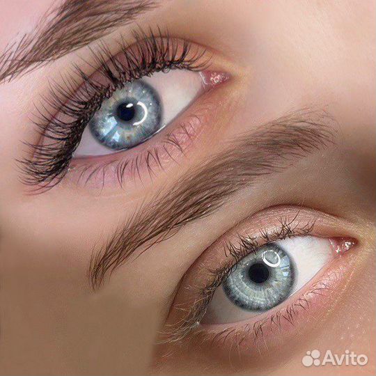 Ищу Моделей на Наращивание Ресниц Бесплатно