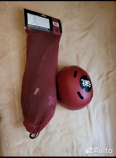 Велосипед BMX Дербан