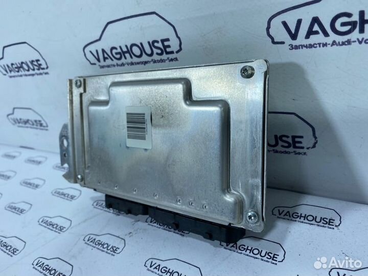 Блок управление двигателя Hyundai Accent tagaz 1.5