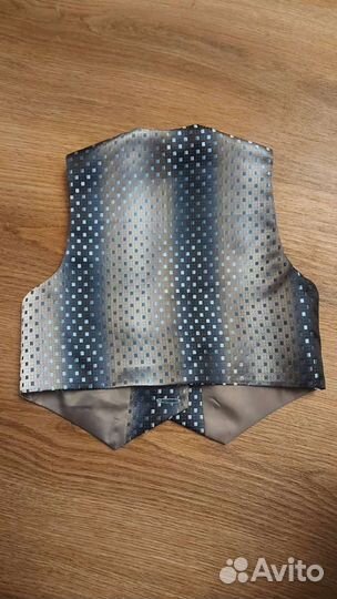 Костюм тройка для мальчика