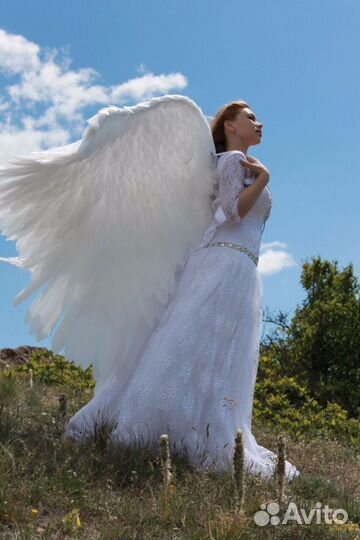 Крылья Ангела