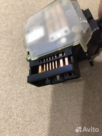 Ручка переключения света хендай соната