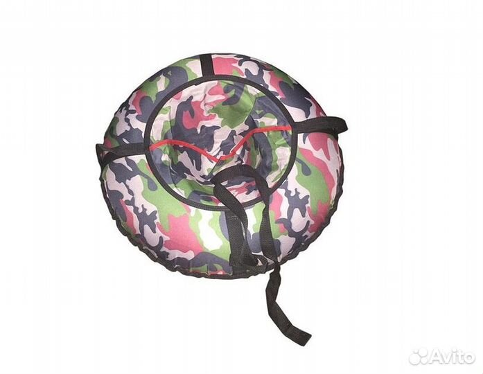 Тюбинг 120 см