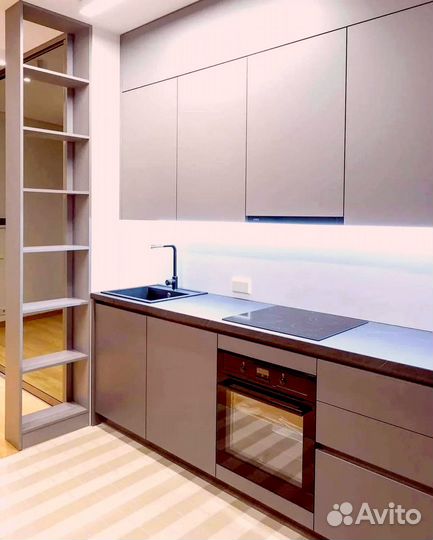 Кухня на заказ / Кухонный гарнитур