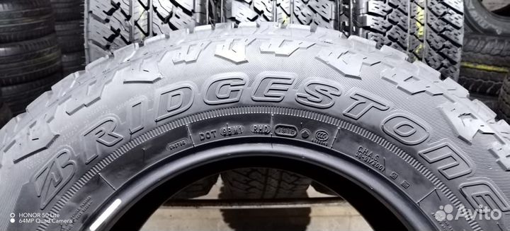 Bridgestone Dueler A/T 245/75 R17