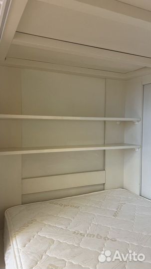 Детская мебель для девочки бу