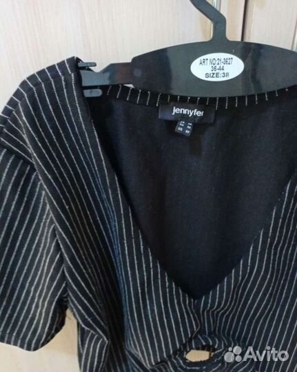 Jennyfer Bershka блузки,топ, сарафан