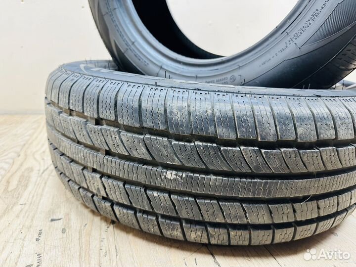 Cachland CH-AS2005 215/60 R16 98H