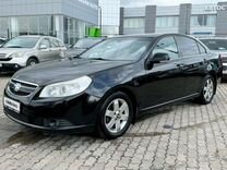 Chevrolet Epica 2.0 MT, 2008, 202 917 км, с пробегом, цена 635 000 руб.