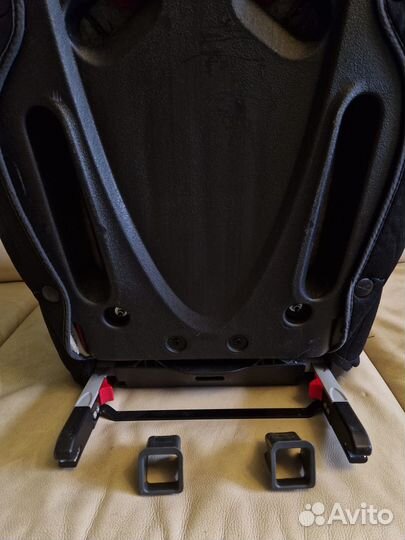 Детское автокресло Aston Brevi 15-36 кг