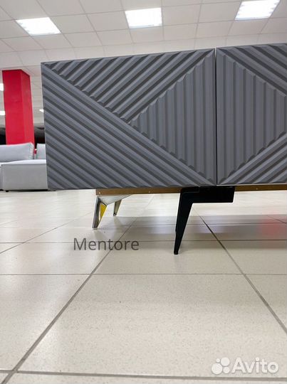 Тумба тв Bravo дизайнерская