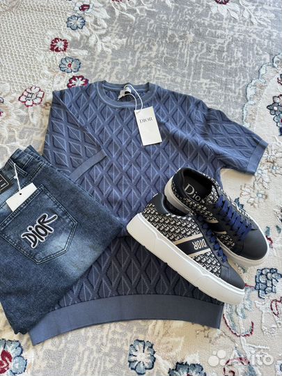 Мужской образ