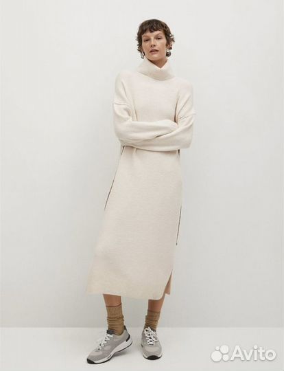 Платье новое