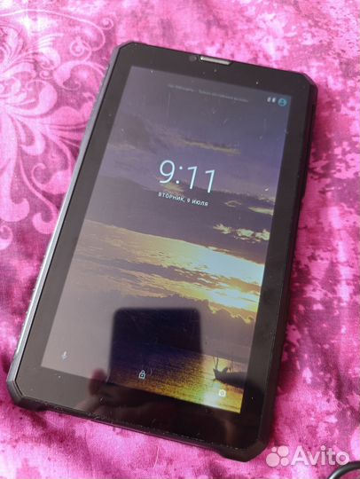 Планшет Digma