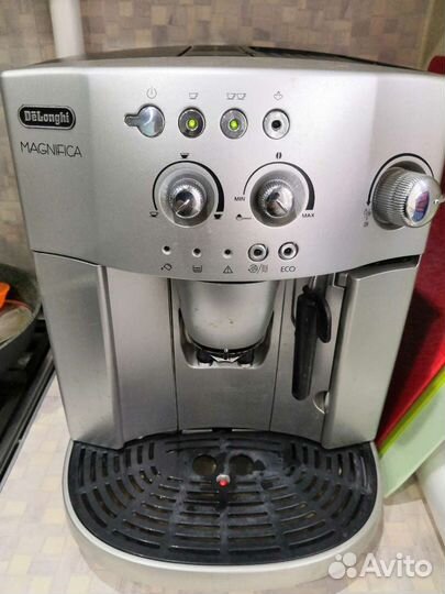 Ремонт кофемашин кофеварок. Частный мастер