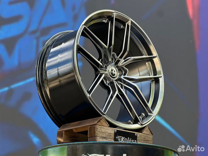 Диски FF21 HB R19 Ford Volvo GAC Chery