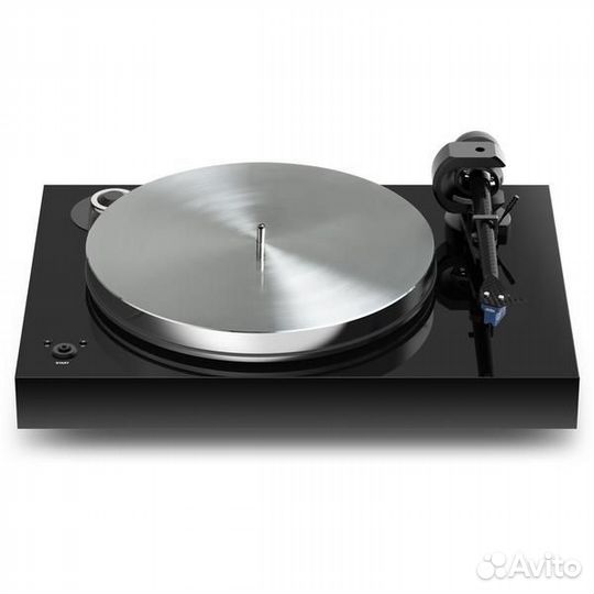 Pro-Ject X8 Evolution High Gloss Black