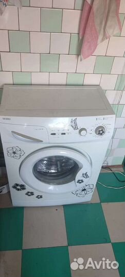 Стиральная машина бу