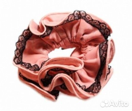 Резинка для волос Mon PlaisiR 14-159 Франция