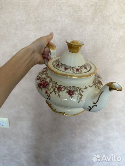 Заварочный чайник