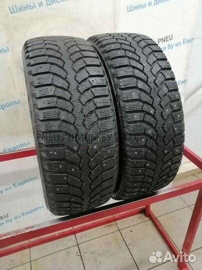 Bridgestone Blizzak Spike-01 235/60 R17 112Y
