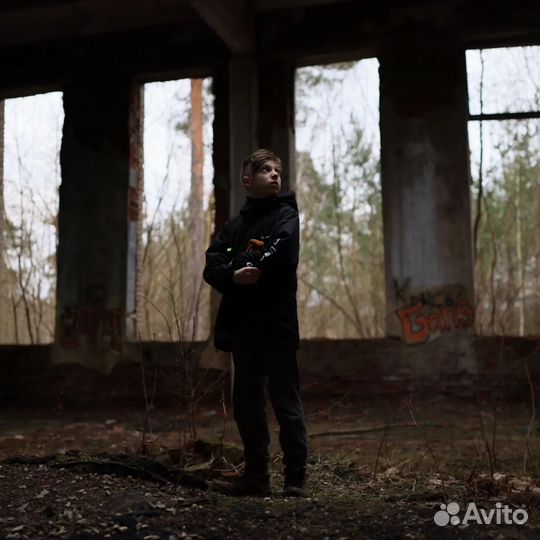 Фотограф в Ярцево