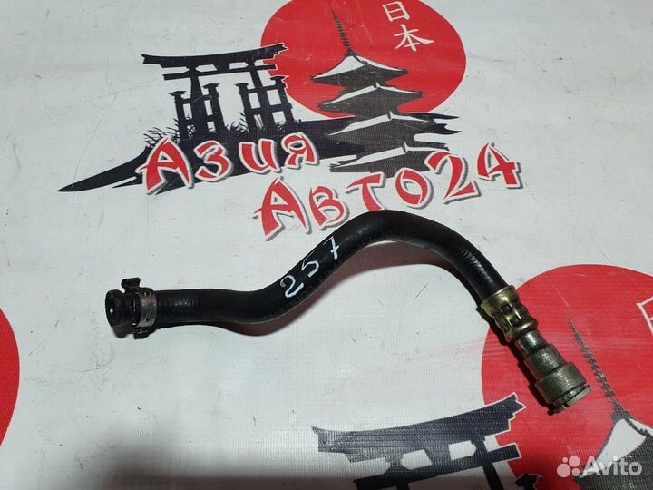 Шланг высокого давления BMW 330Ci E46 M54 306 S3 2