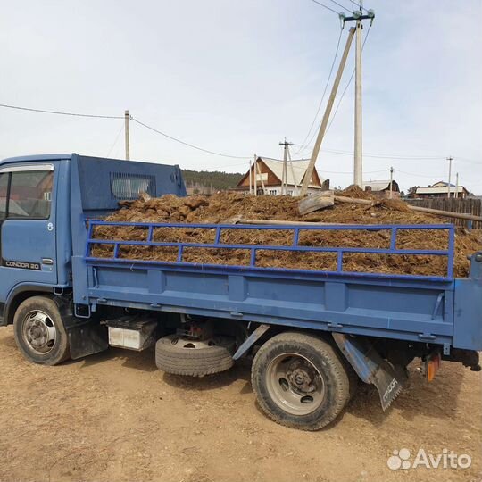 Продам навоз