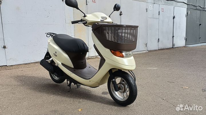 Скутера с Японии без пробега Honda Dio 62