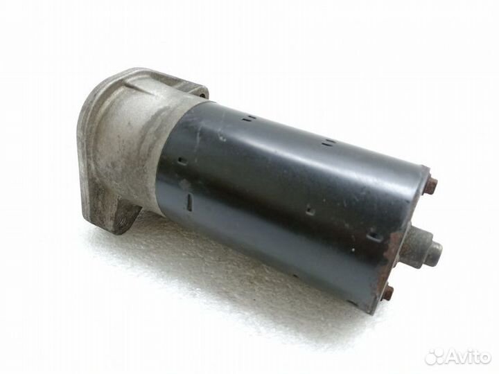 Стартер Volvo Xc90 2.4D 2006