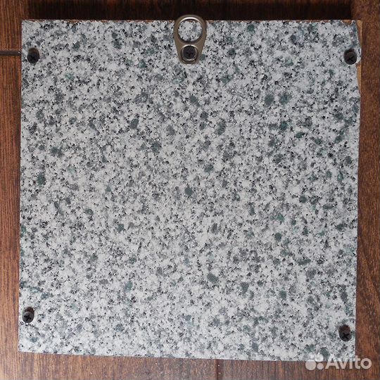 Настенное панно из старины