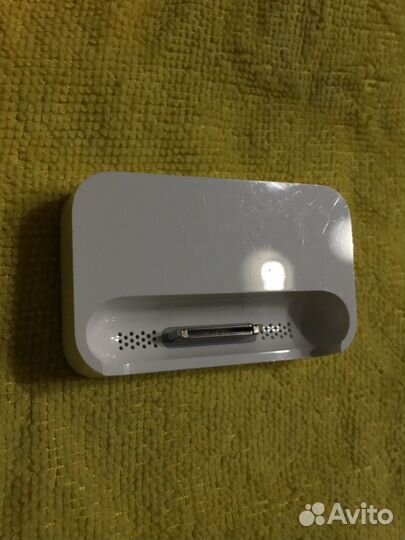 Док станция для Apple iPhone 2g оригинал