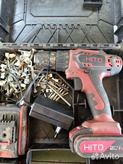 Фуруповерт