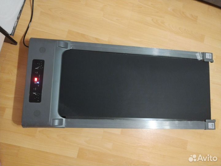 Беговая дорожка электрическая бу