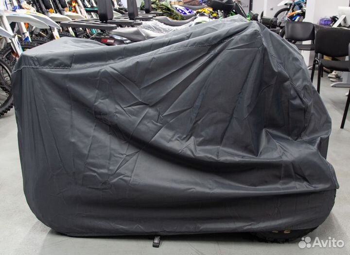 Чехол атv Avantis 125cc
