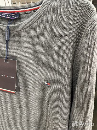 Tommy hilfiger свитшот